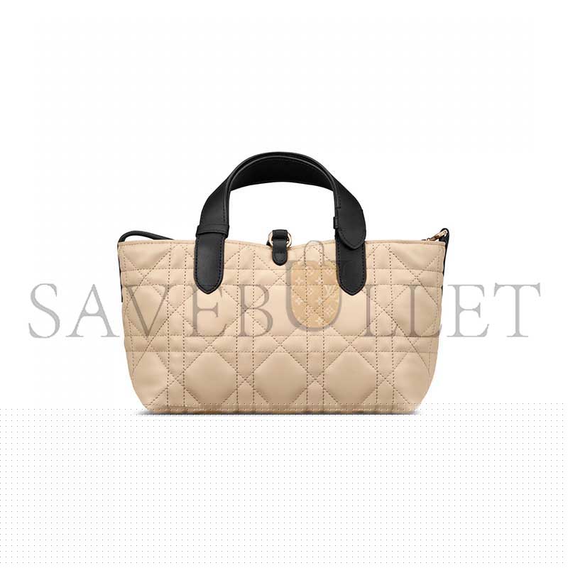 D*or small D*or toujours bag m2822osiy_m963 (23*15*12cm)
